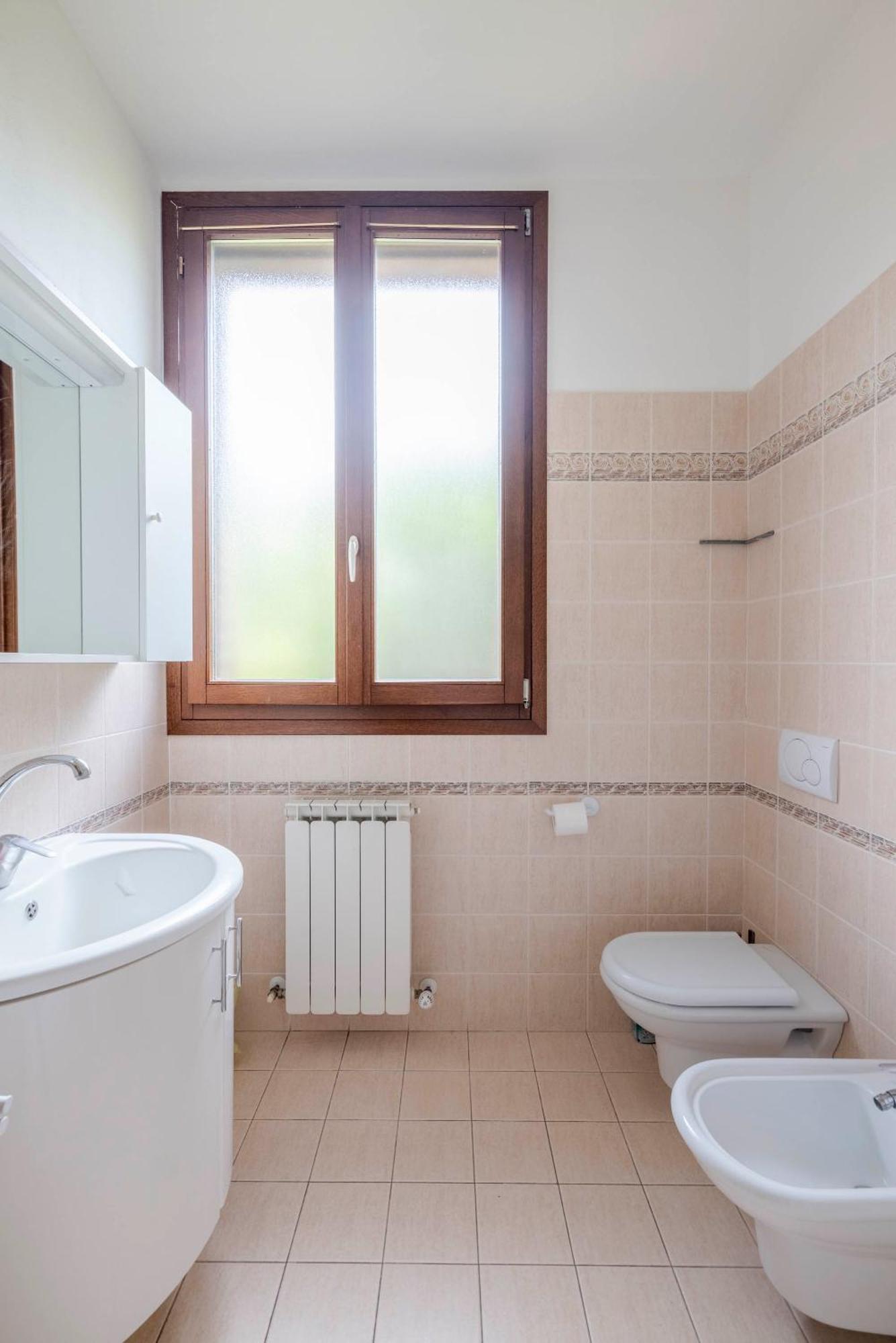 Appartamento Spazioso Le Vitterelle B&B ซอคกา ภายนอก รูปภาพ